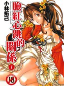 脸红心跳的关系
